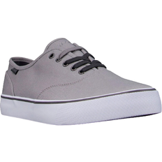 Lear M - Alloy/Charcoal/White