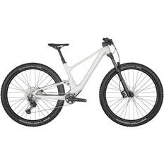 Shimano Deore XT Mountainbikes Scott Contessa Spark 930 2022