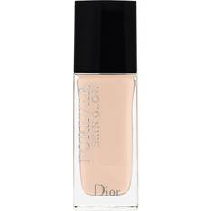 Dior Forever Skin Glow Hydrating Foundation SPF15 1CR Cool Rosy