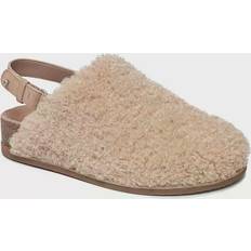 Cap Toe Slippers Splendid Clarissa - Warm Sand