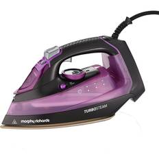 Morphy Richards Planchas Morphy Richards Turbosteam Steam 303140