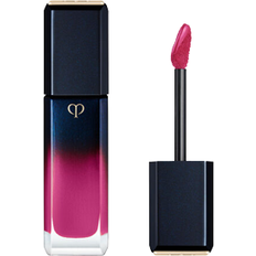 Clé de Peau Beauté Radiant Liquid Rouge Shine #8 Midnight Dew