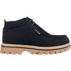 Lugz Fringe - Black/Gum