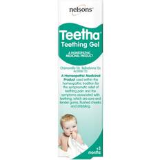 Medicinali Nelsons Teetha Teething 15g Gel