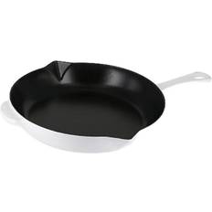 Staub Frying Pans Staub Cast Iron 10 "