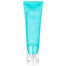 Filter Primer  Luminizing & Moisturizing Primer First Light