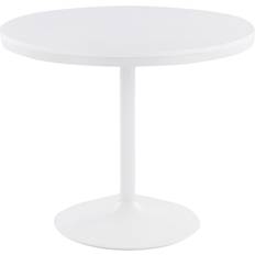 Lumisource Dakota Dining Table 91.4x91.4cm