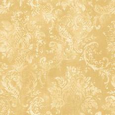 Wallpapers Manhattan Comfort Canvas Damask (NWSD25655)