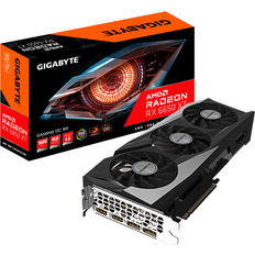 6650 xt Gigabyte Radeon RX 6650 XT Gaming OC 2xHDMI 2xDP 8GB