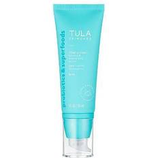 Tula Skincare Filter Primer Blurring & Moisturizing Primer Luna