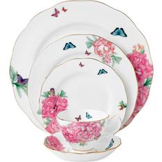 Royal Albert Dinner Sets Royal Albert Miranda Kerr for Friendship Dinner Set 5