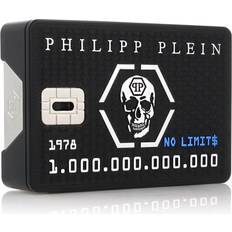 Parfüme Philipp Plein No Limit$ Super Fre$h EdT 90ml