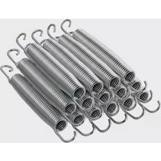 Premium Trampoline Springs 15-Pack