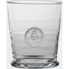 Juliska Berry & Thread Clear Double Old-Fashioned Glass Vaso 38.44cl