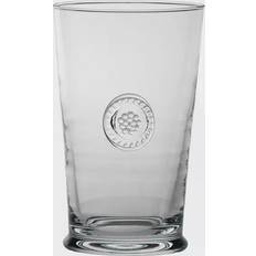 Mouth-Blown Drinking Glasses Juliska Berry & Thread Drinking Glass 41.4cl