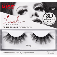 Kiss Lash Couture Triple Push-Up Teddy