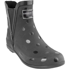 London Fog Piccadilly - Black Dot