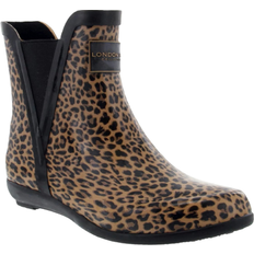 London Fog Piccadilly - New Leopard