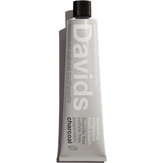 Davids Premium Natural Charcoal+Peppermint 149g