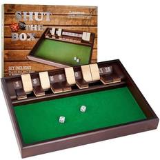 Shut the box Shut the Box Game 12 Numbers