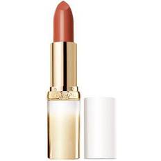 L'Oréal Paris Age Perfect Satin Lipstick with Precious Oils Radiant Bronze