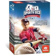 FoxMind Sports Dice Baseball