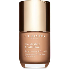 Clarins Foundations Clarins Everlasting Youth Fluid 110N