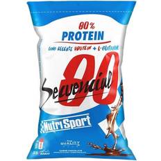 Nutrisport Sequential 80 Chocolate 2kg