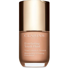 Clarins Everlasting Youth Fluid 109C