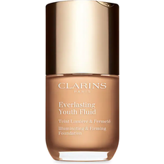 Clarins Foundations Clarins Everlasting Youth Fluid 106N