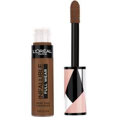 L'Oréal Paris Infallible Full Wear Waterproof Concealer #440 Truffle