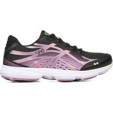 Devotion Plus 3 W - Black
