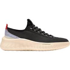 Felt Trainers Cole Haan Generation Zerøgrand II M - Jet Black/Pine Nut