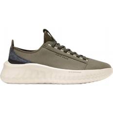 Cole Haan Homme Sneakers Cole Haan Generation Zerøgrand II M - Dusty Olive/Jet Black