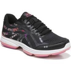 Ryka Devotion Plus 3 W - Black Floral