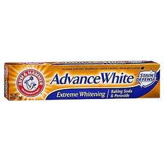 Advance White Extreme Whitening Toothpaste 170g