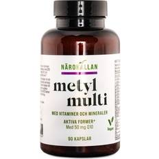 Metyl Multi