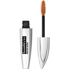 Loreal mascara bambi L'Oréal Paris Bambi Eye Lasting Volume Washable Mascara #400 Blackest Black