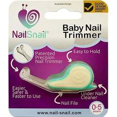 Nail Clippers Baby Nail Trimmer