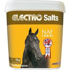 NAF Electro Salts 4kg