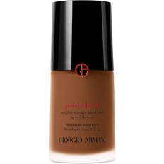 Armani Beauty Power Fabric+ Foundation SPF25 #14 Deep