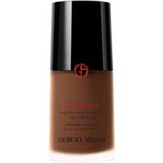 Armani Beauty Power Fabric+ Foundation SPF25 #15 Deep