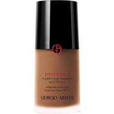 Armani Beauty Power Fabric+ Foundation SPF25 #11 Deep