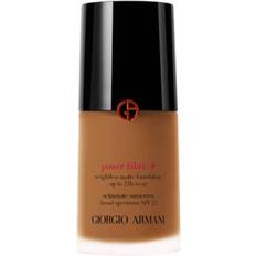 Armani Beauty Power Fabric+ Foundation SPF25 #10 Deep