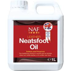 NAF Neatsfoot Oil 1L