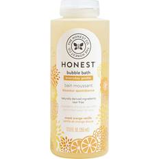 The Honest Company Everyday Gentle Bubble Bath Sweet Orange Vanilla 355ml 355ml