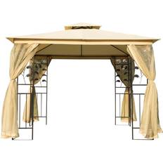 OutSunny Padiglioni OutSunny Marquee Garden Gazebo