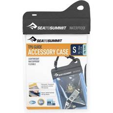 TPU Guide Accessory Case Black Small