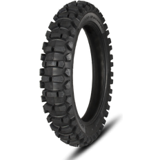 Neumáticos de invierno Neumáticos de motocicleta Metzeler MC360 110/100-18 TT 64M Rueda Trasera M/C MST Compuesto De Caucho Mid Hard Terrain