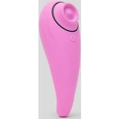FemmeGasm Tapping Vibrator